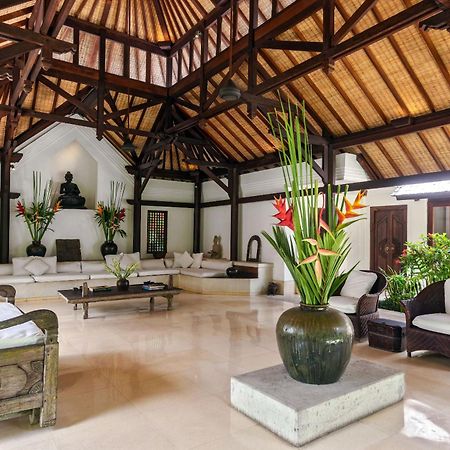 Villa Pangi Gita Canggu Exteriér fotografie