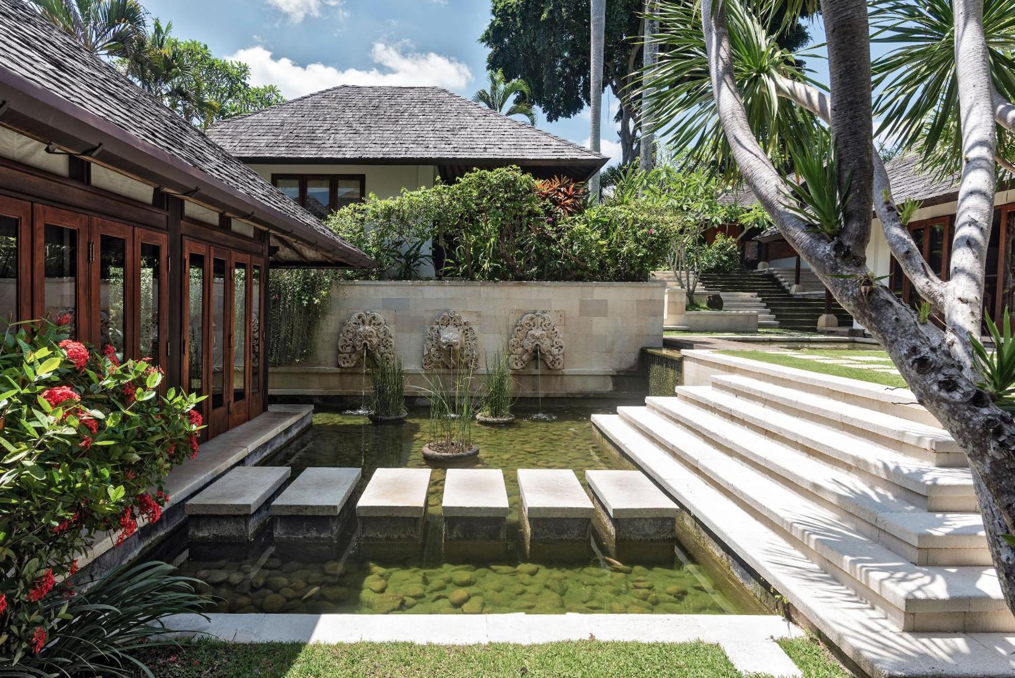 Villa Pangi Gita Canggu Exteriér fotografie