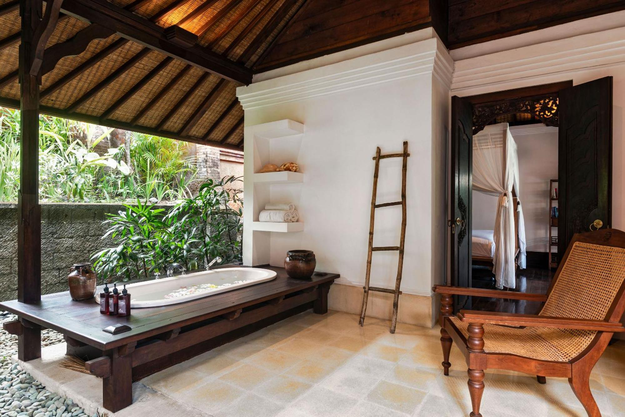 Villa Pangi Gita Canggu Exteriér fotografie