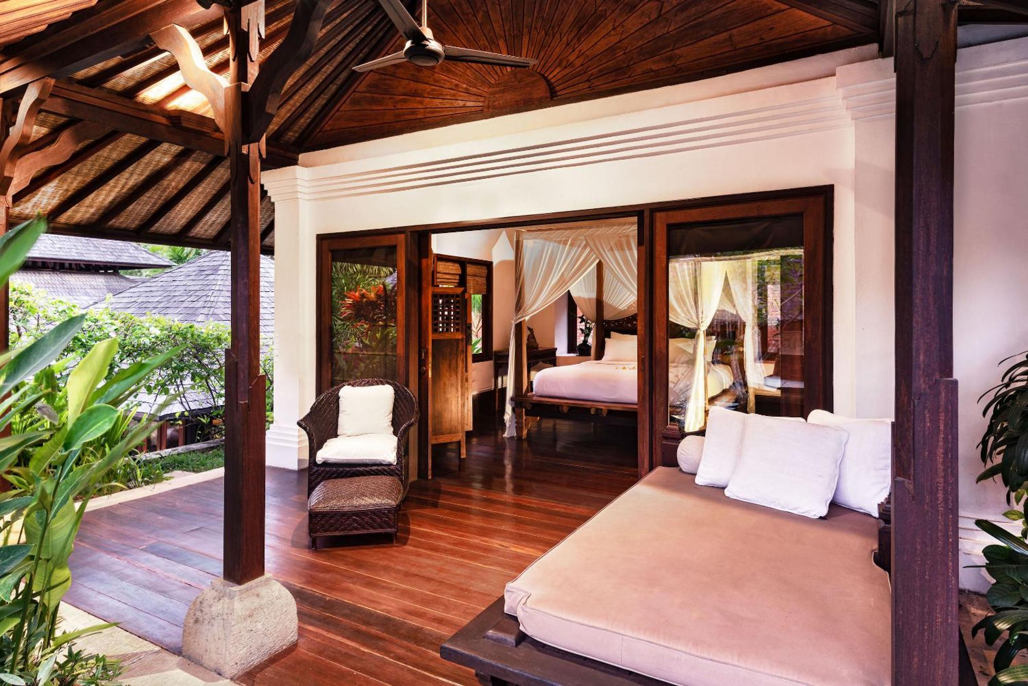 Villa Pangi Gita Canggu Exteriér fotografie