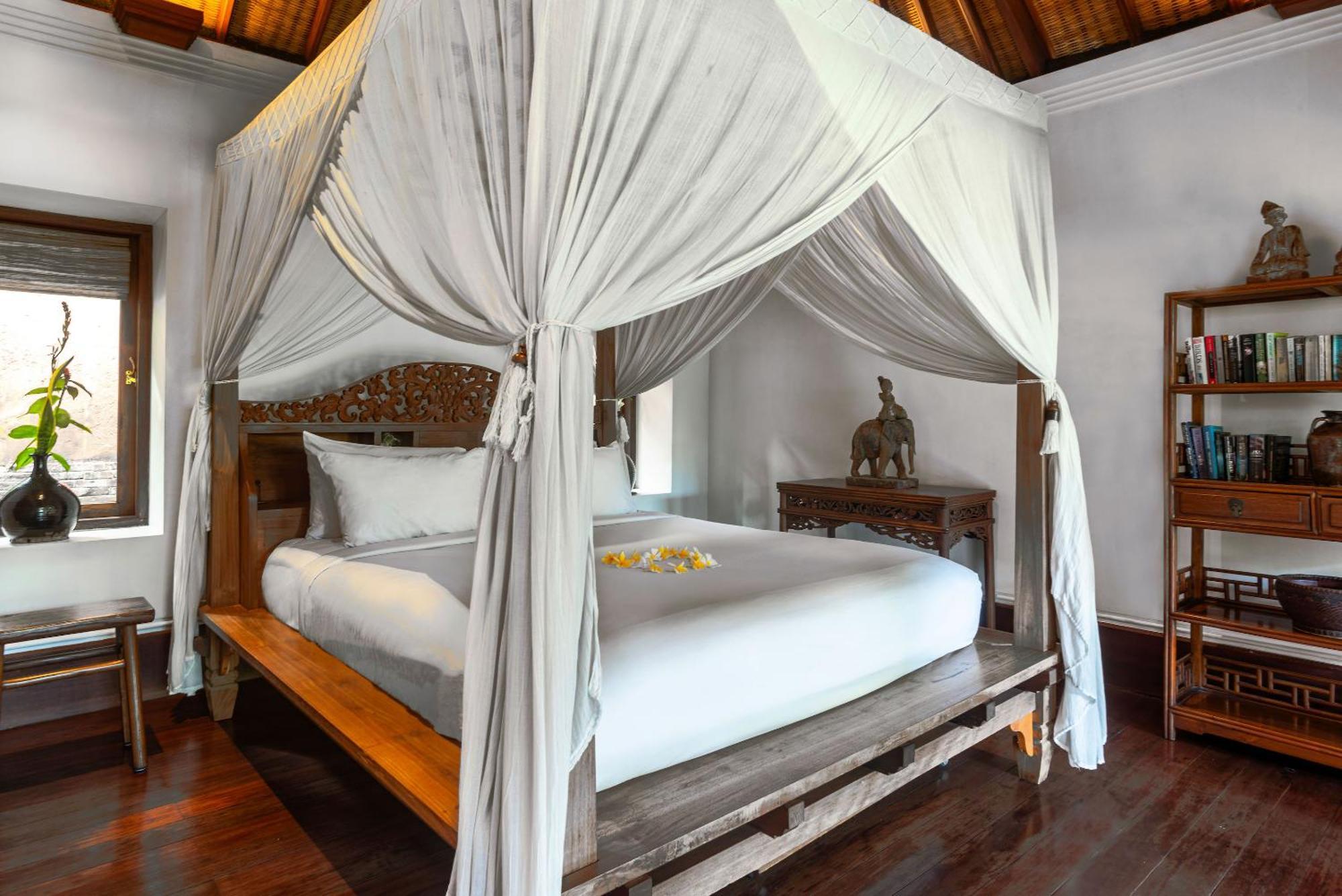 Villa Pangi Gita Canggu Exteriér fotografie