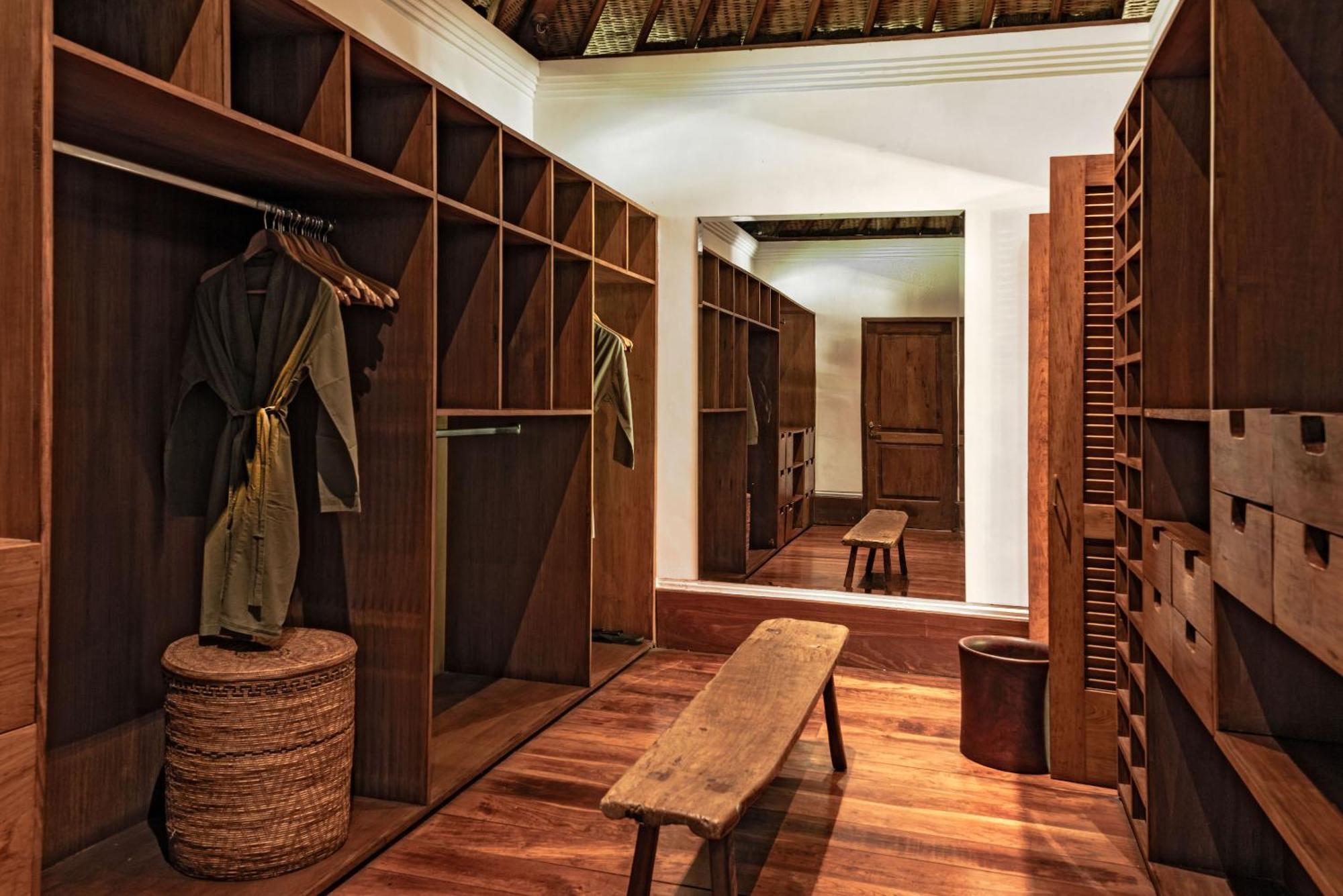 Villa Pangi Gita Canggu Exteriér fotografie