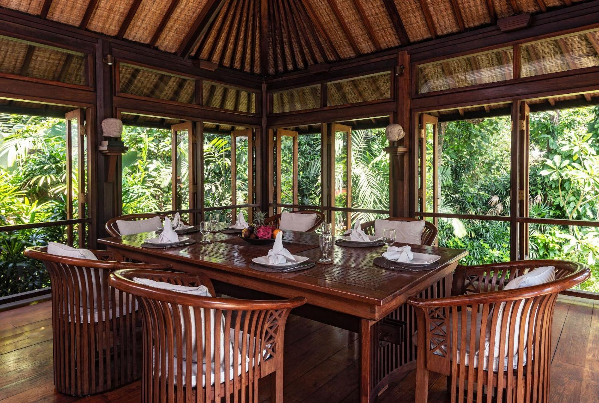 Villa Pangi Gita Canggu Exteriér fotografie