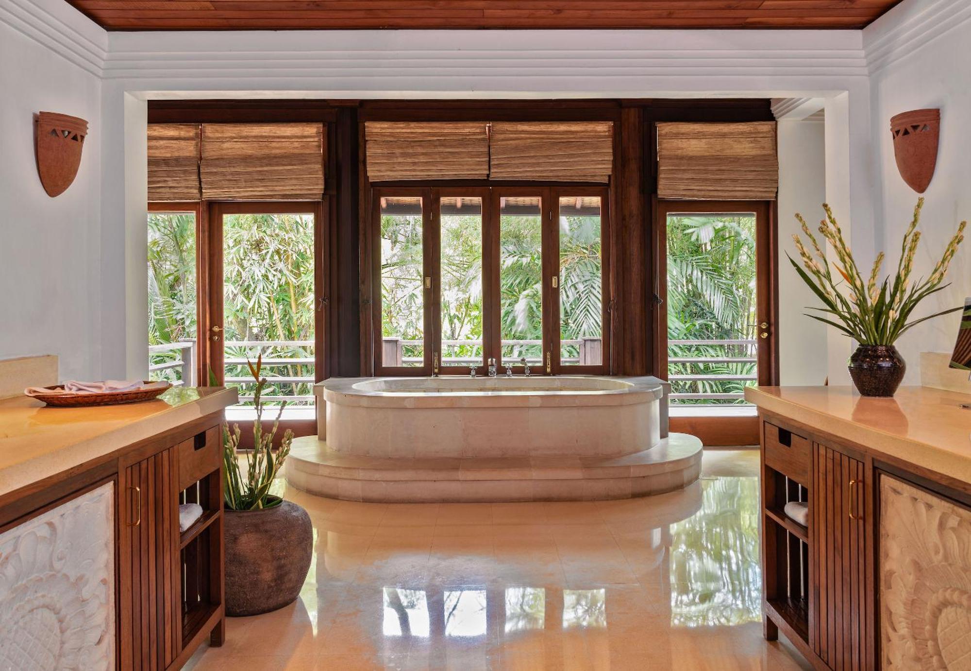 Villa Pangi Gita Canggu Exteriér fotografie