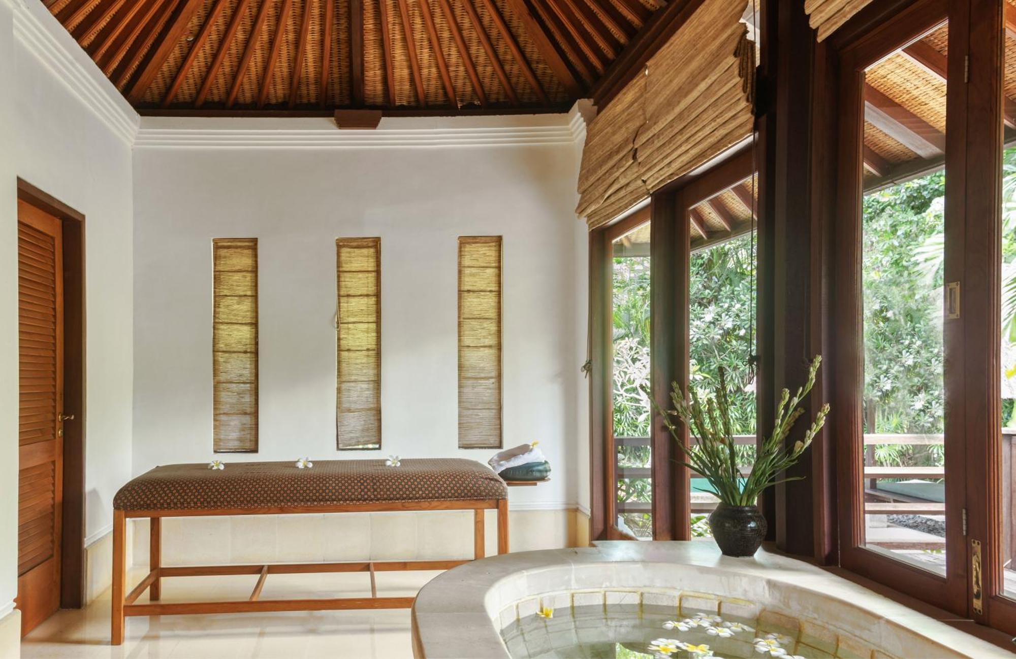Villa Pangi Gita Canggu Exteriér fotografie